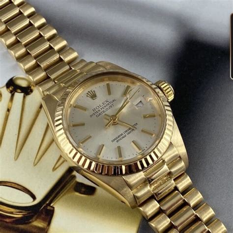 vendita rolex usati anni 70|rolex orologi prezzi.